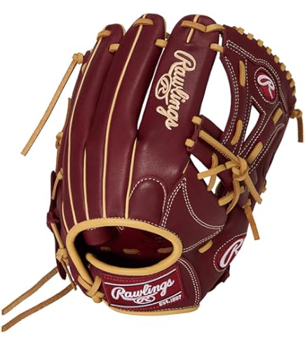Amazon | ローリングス(Rawlings) 野球用 グラブ グローブ 大人用
